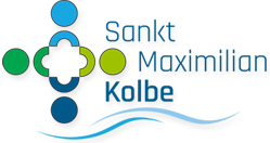 Logo Pfarrei Maximilian Kolbe
